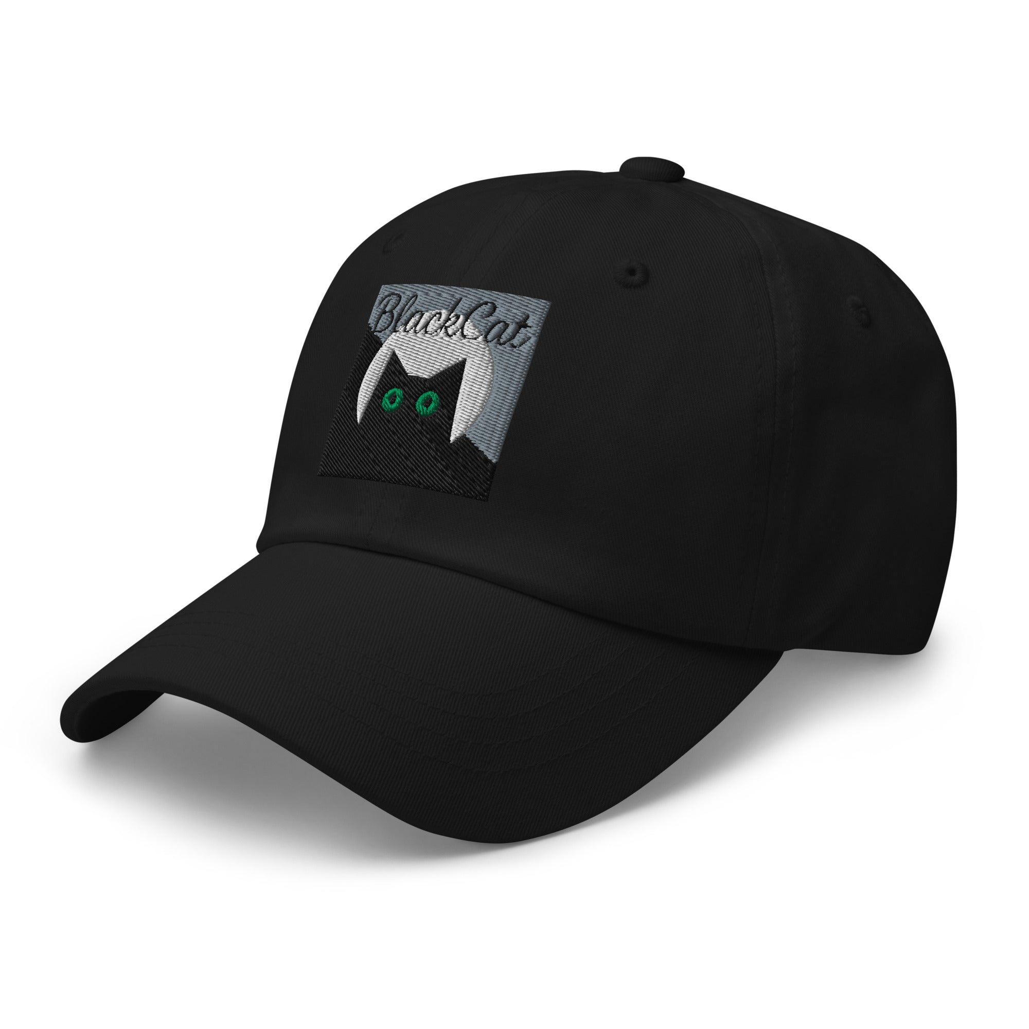baseball cap