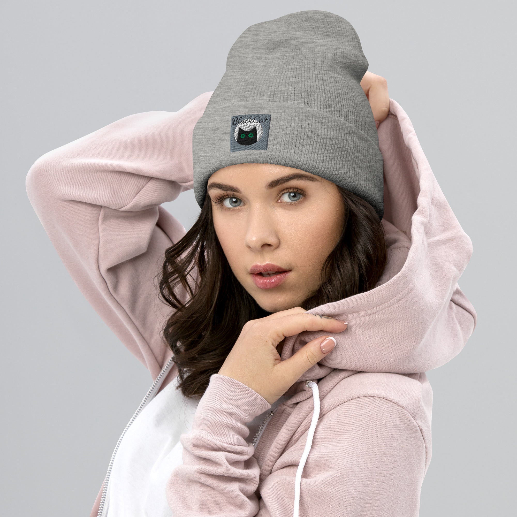 beanie
